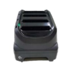 Zebra SAC-TC2Y-4SCHG-01 cargador de batería Batería para ordenador de bolsillo tipo PDA Corriente alterna