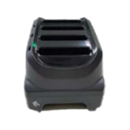 Zebra SAC-TC2Y-4SCHG-01 cargador de batería Batería para ordenador de bolsillo tipo PDA Corriente alterna