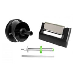 TSC 98-0600092-00LF kit para impresora Kit de rodillos