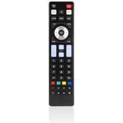 Ewent EW1576 mando a distancia TV Botones