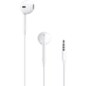 Apple EarPods Auriculares Alámbrico Dentro de oído Música/uso diario Blanco