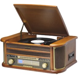 Denver MCR-50MK3 Madera