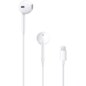 Apple EarPods Auriculares Alámbrico Dentro de oído Llamadas/Música Blanco