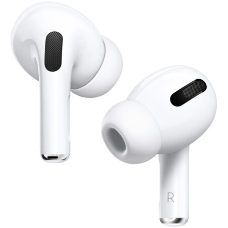 Apple AirPods Pro with MagSafe Charging Case AirPods Auriculares Inalámbrico Dentro de oído Llamadas/Música Bluetooth Blanco