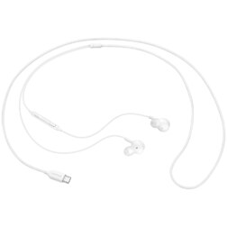 Samsung EO-IC100 Auriculares Alámbrico Dentro de oído Llamadas/Música USB Tipo C Blanco