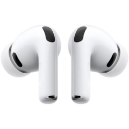 Apple AirPods Pro (3rd generation) Auriculares True Wireless Stereo (TWS) Dentro de oído Llamadas/Música/Deporte/Uso diario Blue