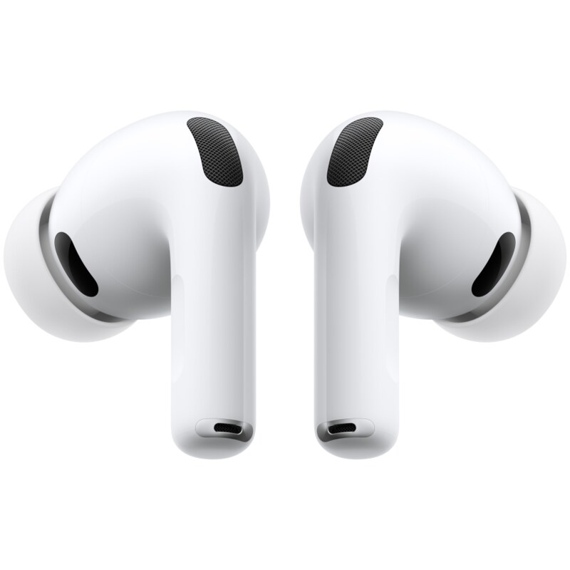 Apple AirPods Pro (3rd generation) Auriculares True Wireless Stereo (TWS) Dentro de oído Llamadas/Música/Deporte/Uso diario Blue