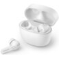 Philips 2000 series TAT2206WT/00 auricular y casco Auriculares True Wireless Stereo (TWS) Dentro de oído Llamadas/Música Bluetoo