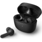 Philips 2000 series TAT2206BK/00 auricular y casco Auriculares True Wireless Stereo (TWS) Dentro de oído Llamadas/Música Bluetoo
