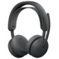 Logitech Zone Wireless 2 ES Auriculares Inalámbrico Diadema Business/Everyday USB Tipo C Bluetooth Grafito