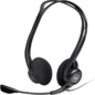 Logitech 960 USB Auriculares Alámbrico Diadema Llamadas/Música USB tipo A Negro
