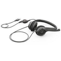 Logitech H390