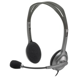 Logitech LGT-H110