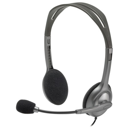 Logitech LGT-H110