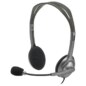 Logitech LGT-H110