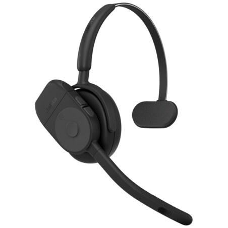 Jabra Perform 75 Auriculares Inalámbrico Diadema USB Tipo C Bluetooth Negro