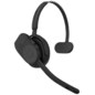 Jabra Perform 75 Auriculares Inalámbrico Diadema USB Tipo C Bluetooth Negro