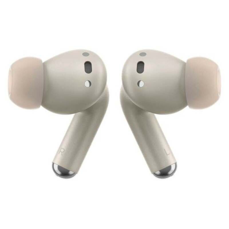 Motorola Moto Buds+ Auriculares Inalámbrico Dentro de oído Llamadas/Música/Deporte/Uso diario Bluetooth Arena