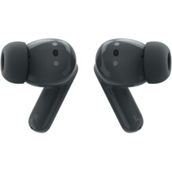 Motorola Moto Buds Bass Auriculares True Wireless Stereo (TWS) Dentro de oído Llamadas/Música Bluetooth Negro