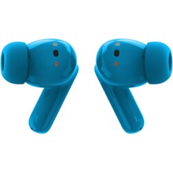 Motorola Moto Buds Bass Auriculares True Wireless Stereo (TWS) Dentro de oído Llamadas/Música Bluetooth Azul