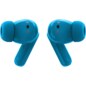 Motorola Moto Buds Bass Auriculares True Wireless Stereo (TWS) Dentro de oído Llamadas/Música Bluetooth Azul