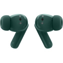 Motorola Moto Buds Bass Auriculares True Wireless Stereo (TWS) Dentro de oído Llamadas/Música Bluetooth Verde