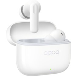 OPPO Enco Buds3 Pro Auriculares True Wireless Stereo (TWS) Dentro de oído Llamadas/Música Bluetooth Blanco