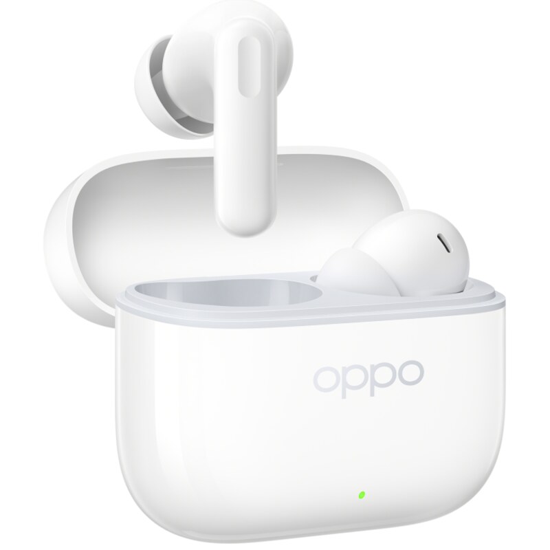 OPPO Enco Buds3 Pro Auriculares True Wireless Stereo (TWS) Dentro de oído Llamadas/Música Bluetooth Blanco