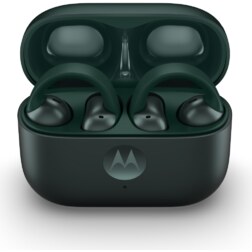 Motorola moto buds loop Auriculares Inalámbrico gancho de oreja Llamadas/Música/Deporte/Uso diario Bluetooth Verde