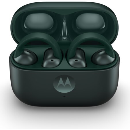Motorola moto buds loop Auriculares Inalámbrico gancho de oreja Llamadas/Música/Deporte/Uso diario Bluetooth Verde