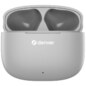 Denver TWE-48GR Auriculares True Wireless Stereo (TWS) Dentro de oído Llamadas/Música Bluetooth Gris