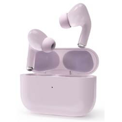 Gembird GMB Audio TWS-03-P auricular y casco Auriculares True Wireless Stereo (TWS) Dentro de oído Llamadas/Música USB Tipo C Bl