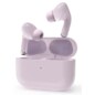 Gembird GMB Audio TWS-03-P auricular y casco Auriculares True Wireless Stereo (TWS) Dentro de oído Llamadas/Música USB Tipo C Bl