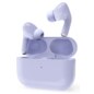 Gembird GMB Audio TWS-03-V auricular y casco Auriculares True Wireless Stereo (TWS) Dentro de oído Llamadas/Música USB Tipo C Bl