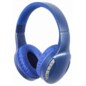 Gembird BTHS-01-B auricular y casco Auriculares Inalámbrico y alámbrico Diadema Llamadas/Música MicroUSB Bluetooth Azul