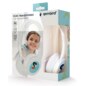 Gembird MHP-JR-W auricular y casco Auriculares Alámbrico Diadema Música Blanco