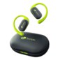 Leotec Auriculares Open Air Zenith Sport Gris