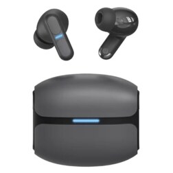 Leotec Auriculares TWS Gaming Nebula Fit Negros