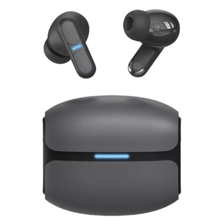 Leotec Auriculares TWS Gaming Nebula Fit Negros