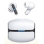 Leotec Auriculares TWS Gaming Nebula Fit Blancos