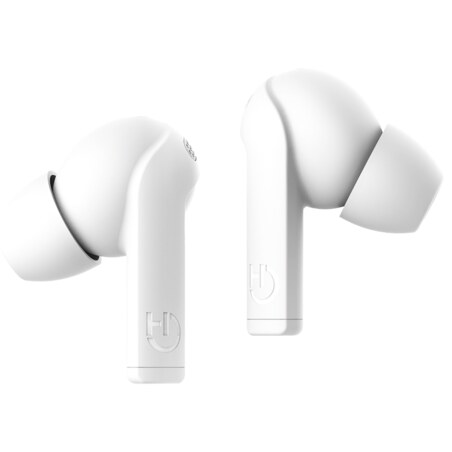 Hiditec FENIX Auriculares True Wireless Stereo (TWS) Dentro de oído Llamadas/Música Bluetooth Blanco