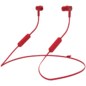 Hiditec AKEN Auriculares Inalámbrico Dentro de oído, Banda para cuello Llamadas/Música Bluetooth Rojo