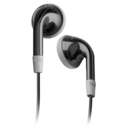 SBS TE0CSE41K auricular y casco Auriculares Alámbrico Dentro de oído Música Negro