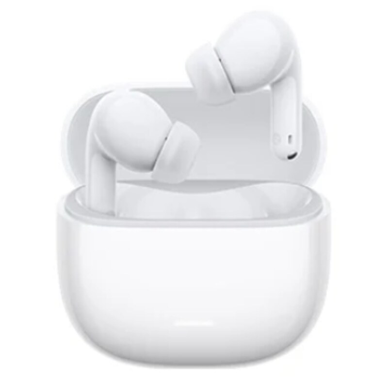 Xiaomi Redmi Buds 8 Lite Auriculares True Wireless Stereo (TWS) Dentro de oído Llamadas/Música USB Tipo C Bluetooth Blanco