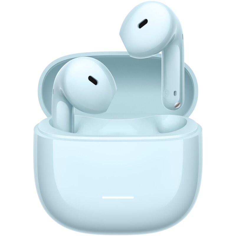 Xiaomi Buds 8 Active Auriculares Inalámbrico Dentro de oído Llamadas/Música Bluetooth Azul