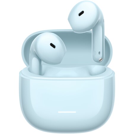 Xiaomi Buds 8 Active Auriculares Inalámbrico Dentro de oído Llamadas/Música Bluetooth Azul