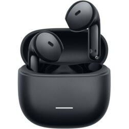Xiaomi Buds 8 Active Auriculares Inalámbrico Dentro de oído Llamadas/Música Bluetooth Negro