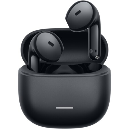 Xiaomi Buds 8 Active Auriculares Inalámbrico Dentro de oído Llamadas/Música Bluetooth Negro