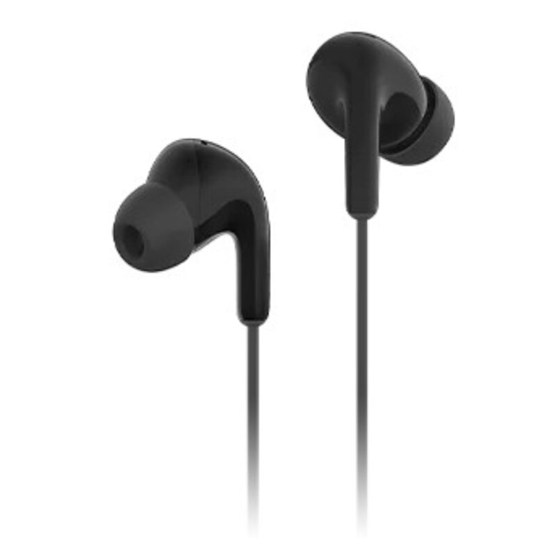 Xiaomi BHR8930GL auricular y casco Auriculares Alámbrico Dentro de oído Llamadas/Música USB Tipo C Negro