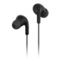 Xiaomi BHR8930GL auricular y casco Auriculares Alámbrico Dentro de oído Llamadas/Música USB Tipo C Negro